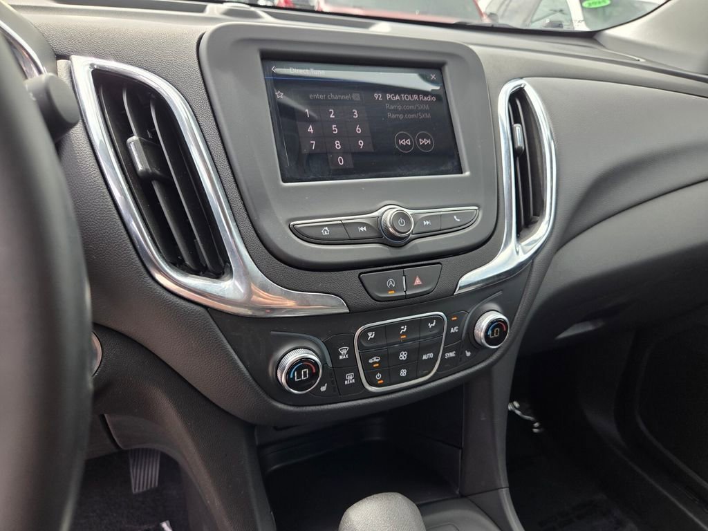 2024 Chevrolet Equinox LT - Photo 25