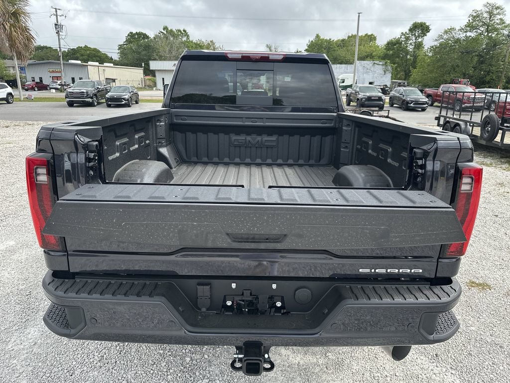 2026 GMC Sierra 2500HD Denali - Photo 31