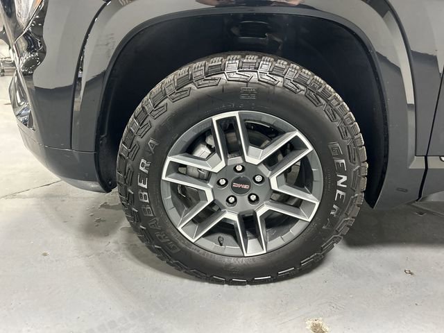 2026 GMC Terrain AT4 - Photo 10