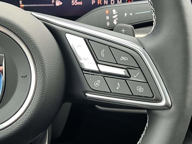 2026 Buick Envision Sport Touring - Photo 25