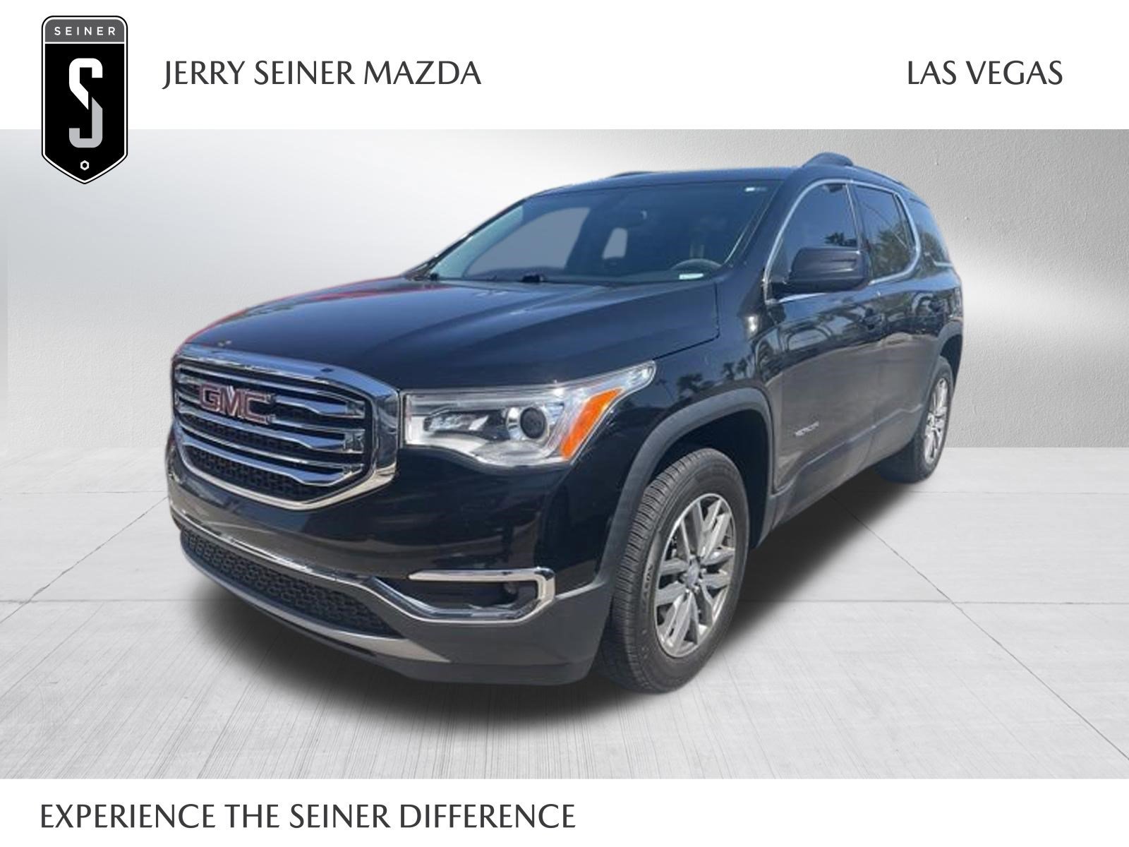 2017 GMC Acadia SLE-2 FWD's photo