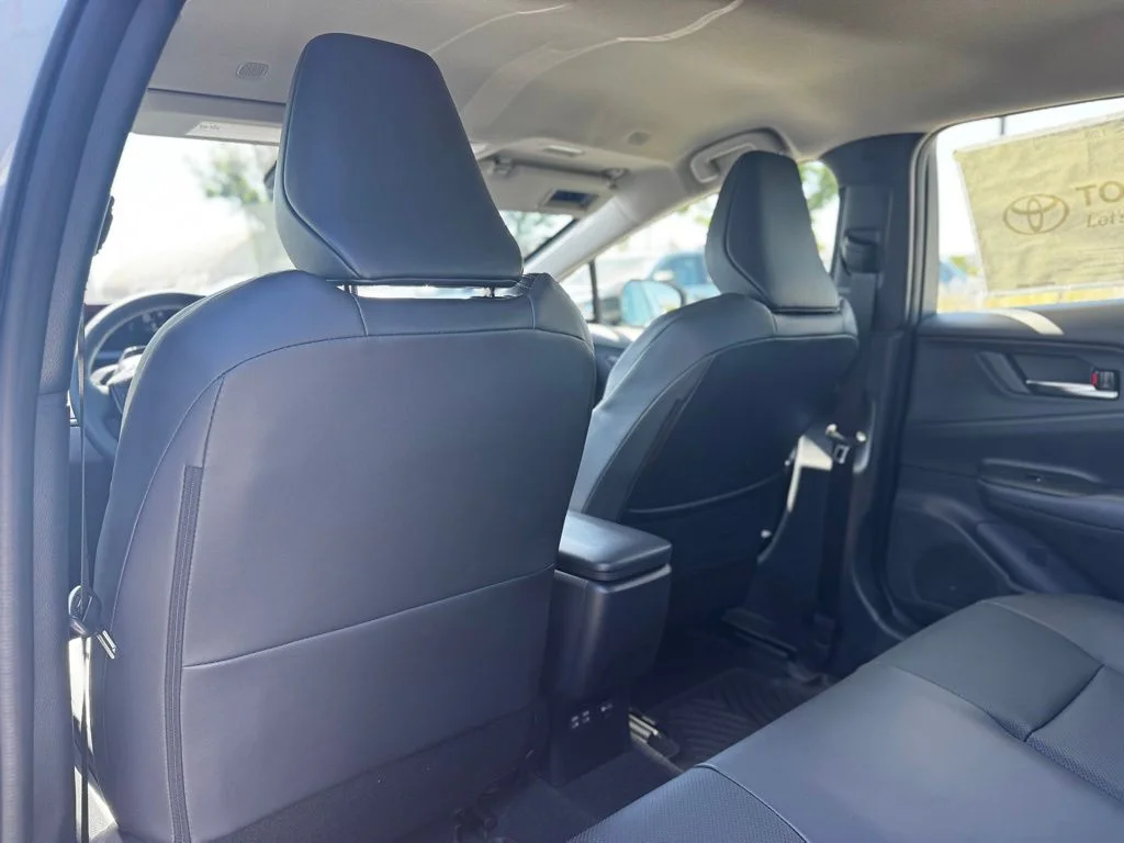 New 2026  Toyota SE image 13