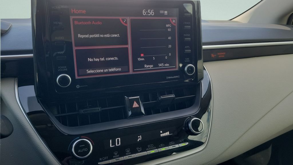 2022 Toyota Corolla LE - Photo 19