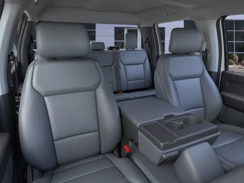 2026 Ford F-150 XL - Photo 10
