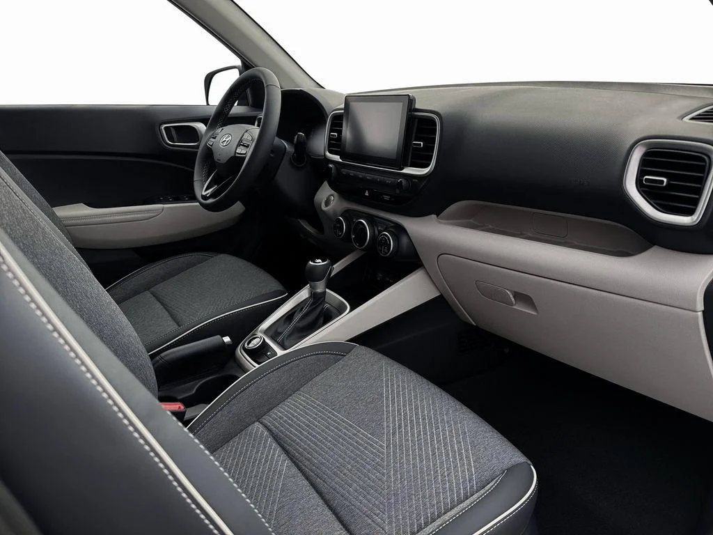 2026 Hyundai Venue SEL - Photo 15
