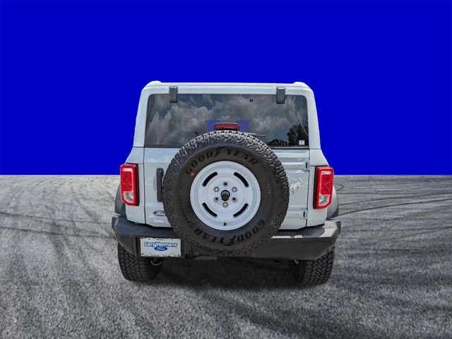 New 2026 Avalanche Ford Heritage Edition image 5