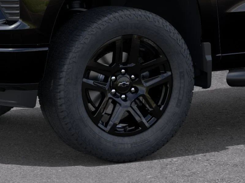 2026 Chevrolet Silverado 1500 RST - Photo 9