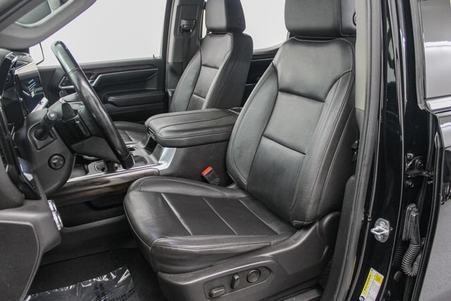 2024 GMC Sierra 1500 SLT - Photo 15