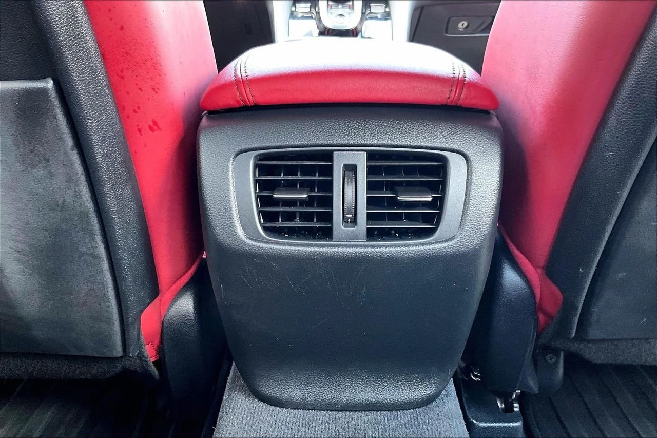 Certified Used 2023 Gray Acura A-Spec Package image 17