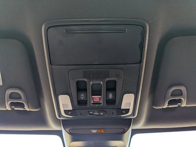 2025 Acura ADX A-Spec Package - Photo 28