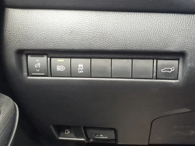 Certified Used 2024 Beige Toyota Nightshade image 27