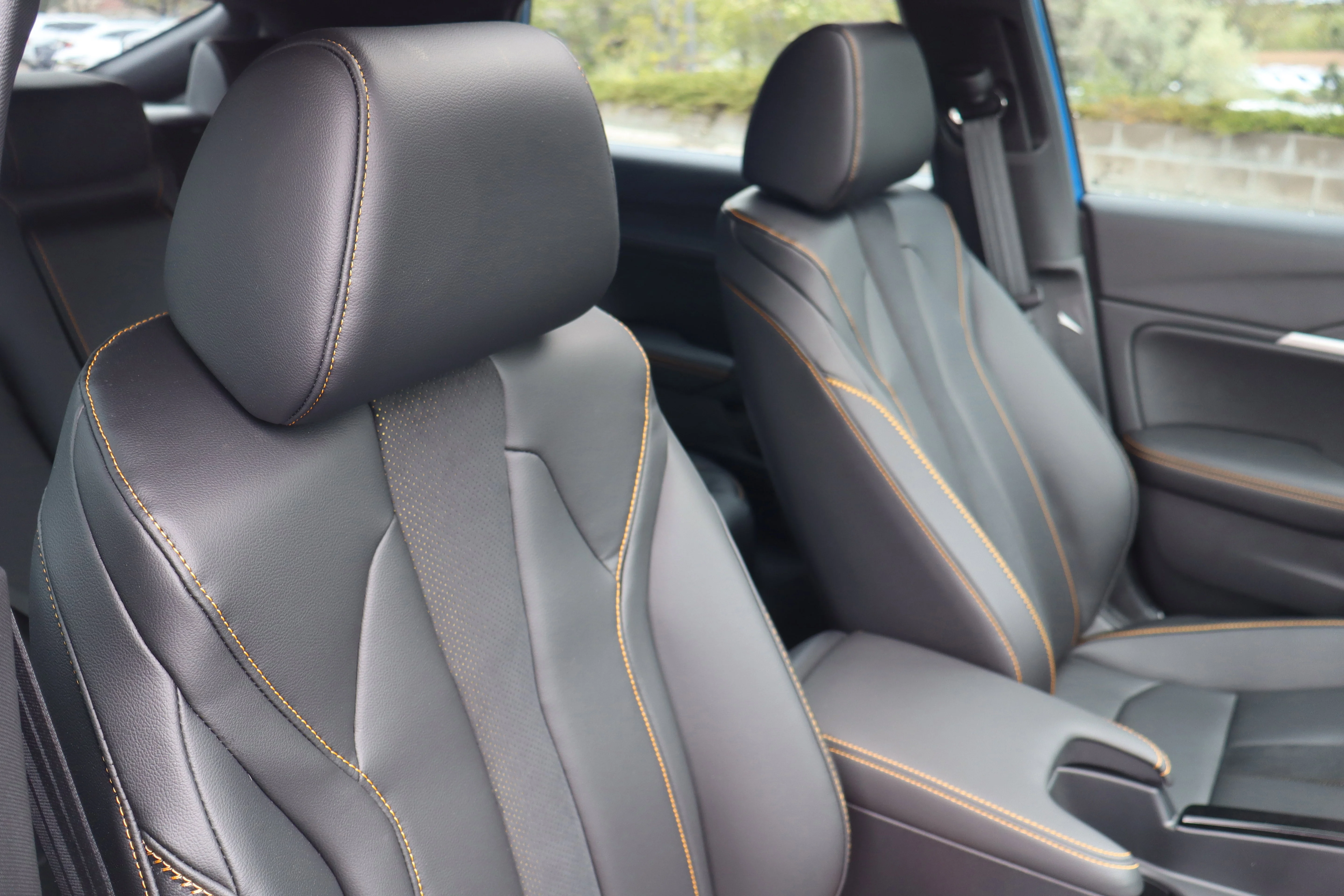New 2026 Double Apex Blue Pearl Acura w/A-Spec Technology Package image 31