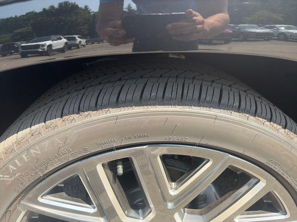 2026 GMC Yukon Denali Ultimate - Photo 51
