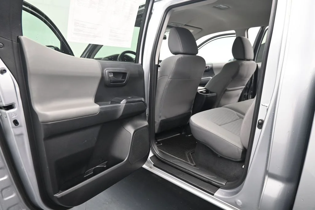 Used 2021 Silver Toyota SR image 16