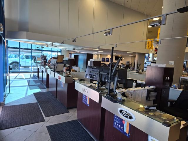 Used 2020 Black Ram Limited image 19