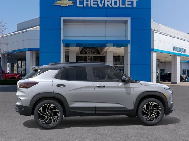 2026 Chevrolet Trailblazer RS - Photo 6