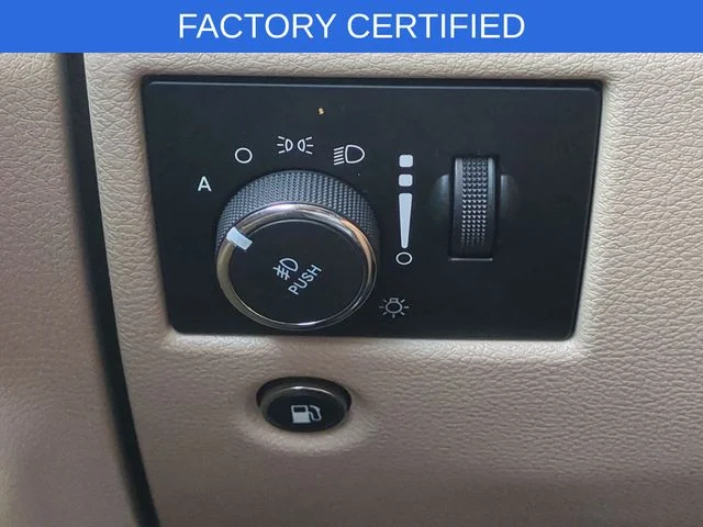 Used 2020 Blue Jeep Limited image 19