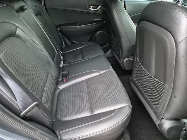 Used 2021 Gray Hyundai Ultimate image 28