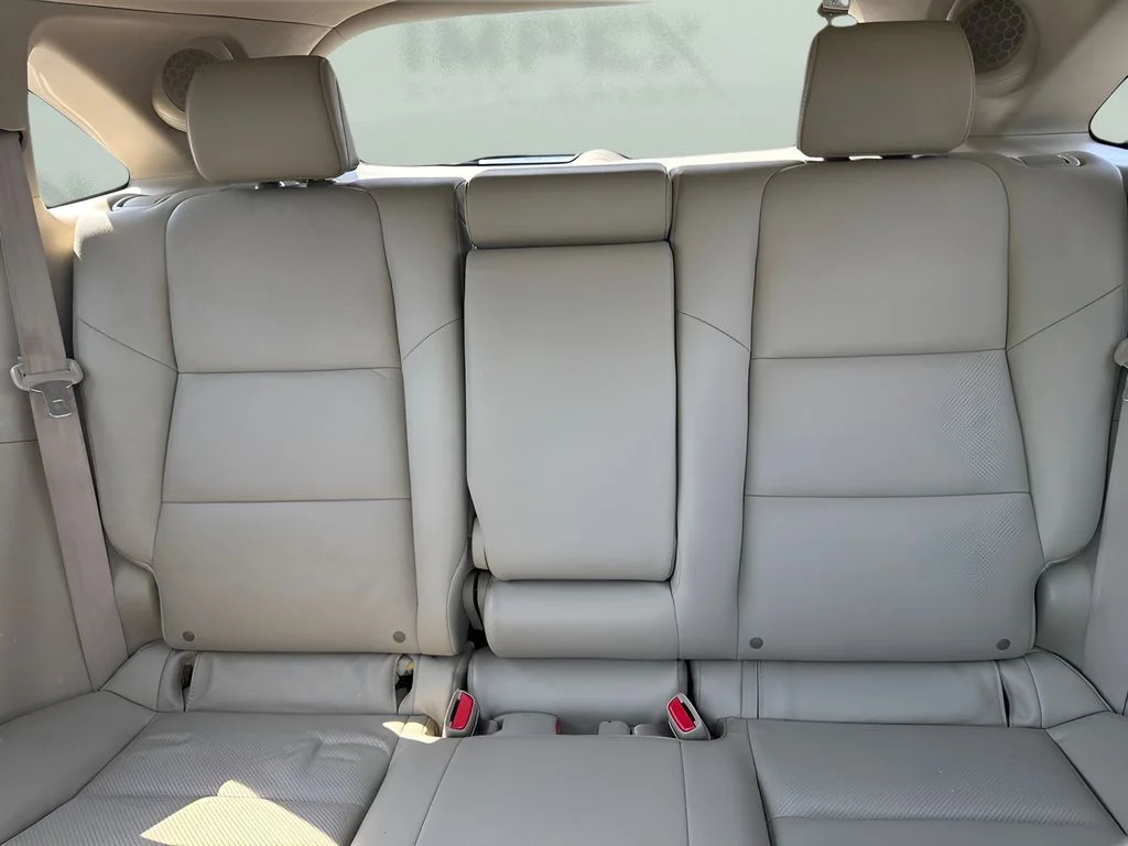 Used 2016  Acura Base image 13
