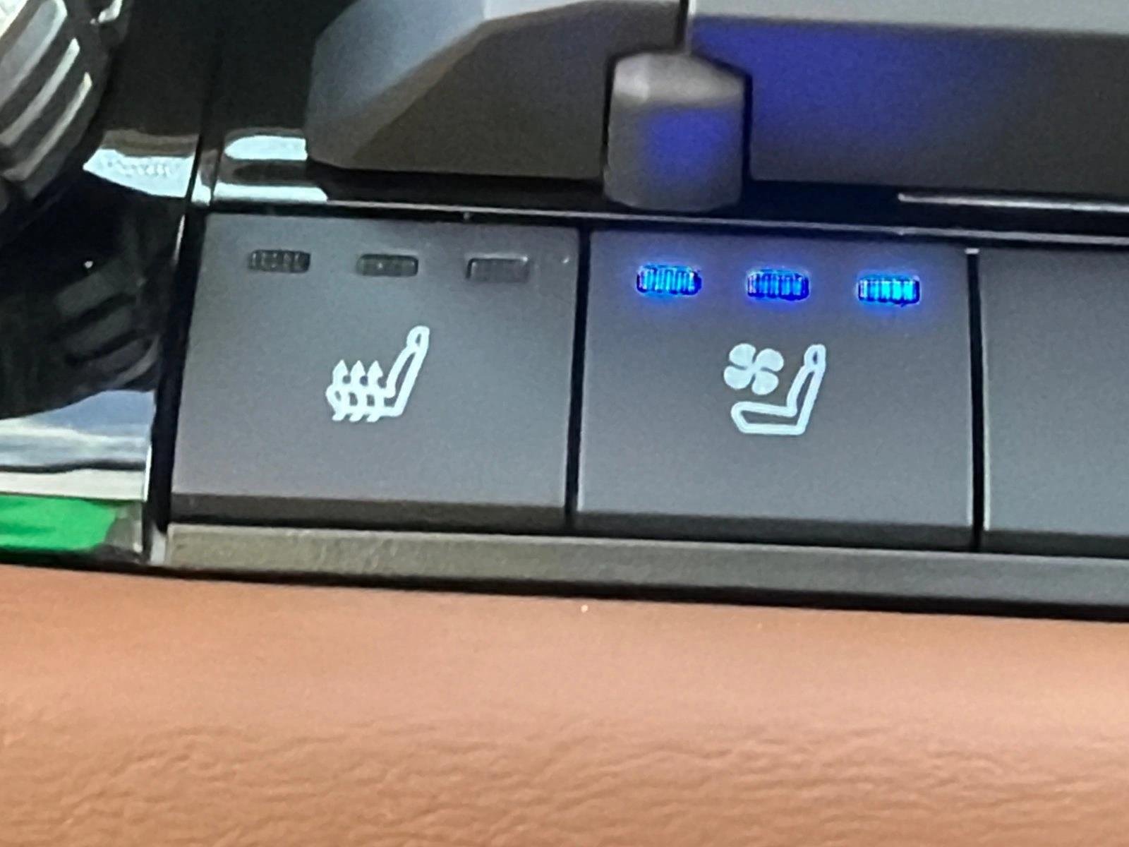 New 2026 Lunar Rock Toyota 1794 Edition i-FORCE MAX image 30