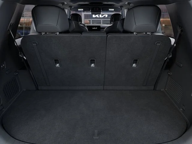 New 2027 Brown Kia X-Pro SX image 19