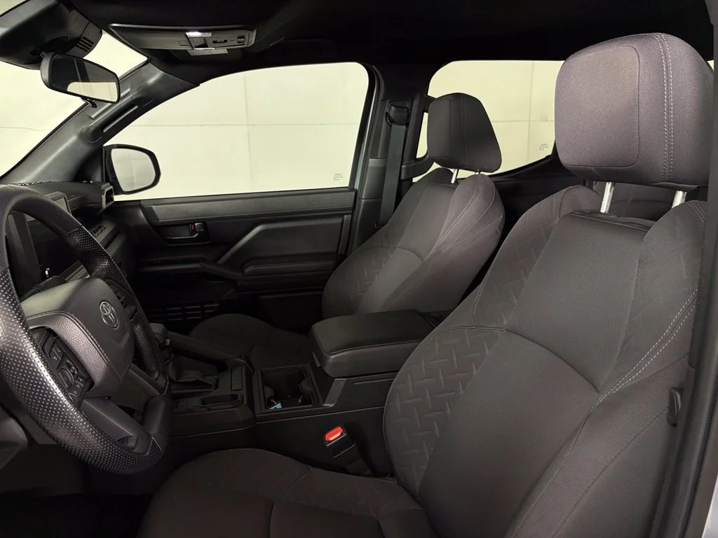 Used 2025 Silver Toyota SR image 21