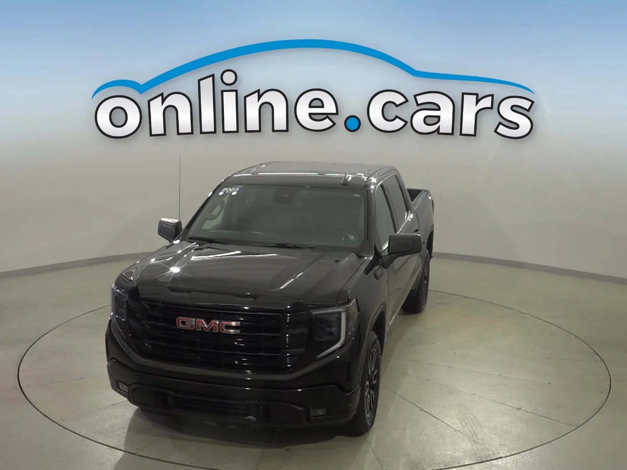 Certified Used 2023 Black GMC Elevation image 5