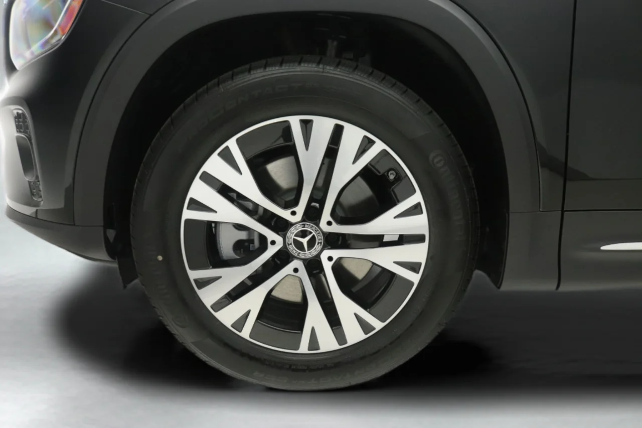 New 2026 Night Black Mercedes-Benz 250 image 11