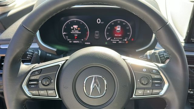 New 2026 Liquid Carbon Metallic Acura Technology Package image 12
