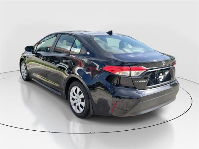 Certified Used 2025 ATTITUDE BLACK MC. Toyota  image 5