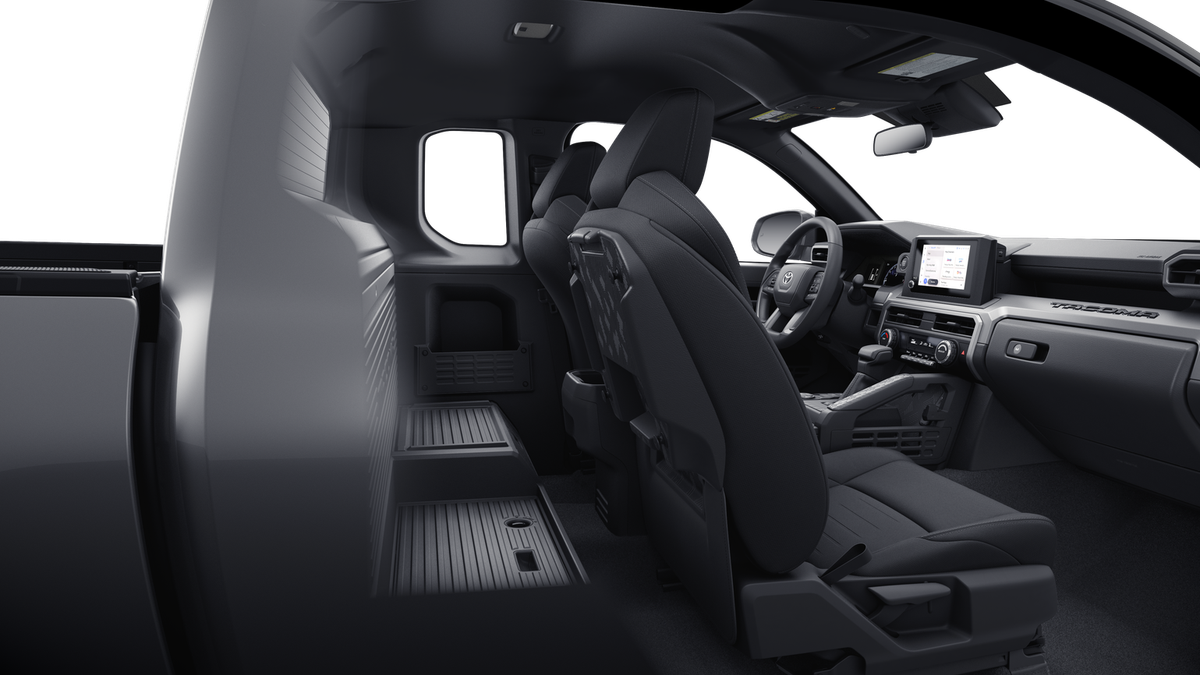 2026 Toyota Tacoma SR5 - Photo 51