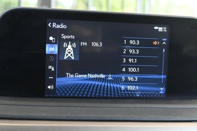 2020 Lexus RX 350 - Photo 32