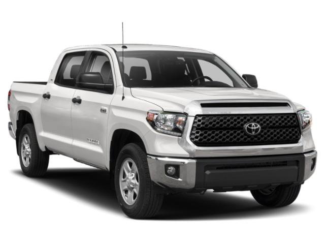 Used 2019 Super White Toyota SR5 image 6