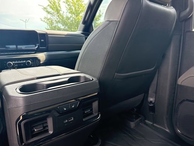 2025 Chevrolet Silverado 1500 ZR2 - Photo 17