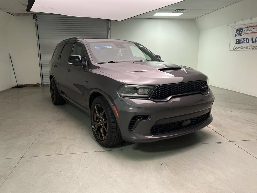 2025 Dodge Durango R/T 20th Anniversary Premium AWD