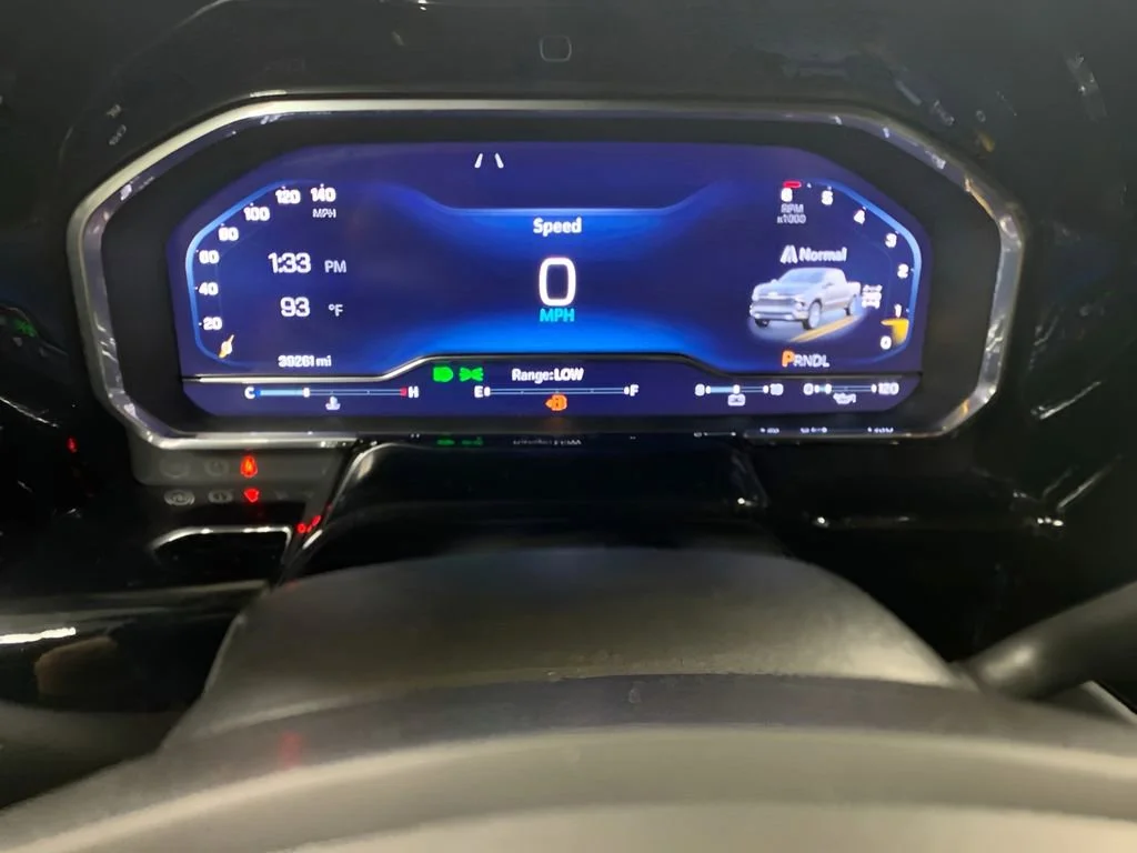 2024 Chevrolet Silverado 1500 LT - Photo 30
