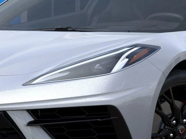 2026 Chevrolet Corvette 1LT - Photo 10