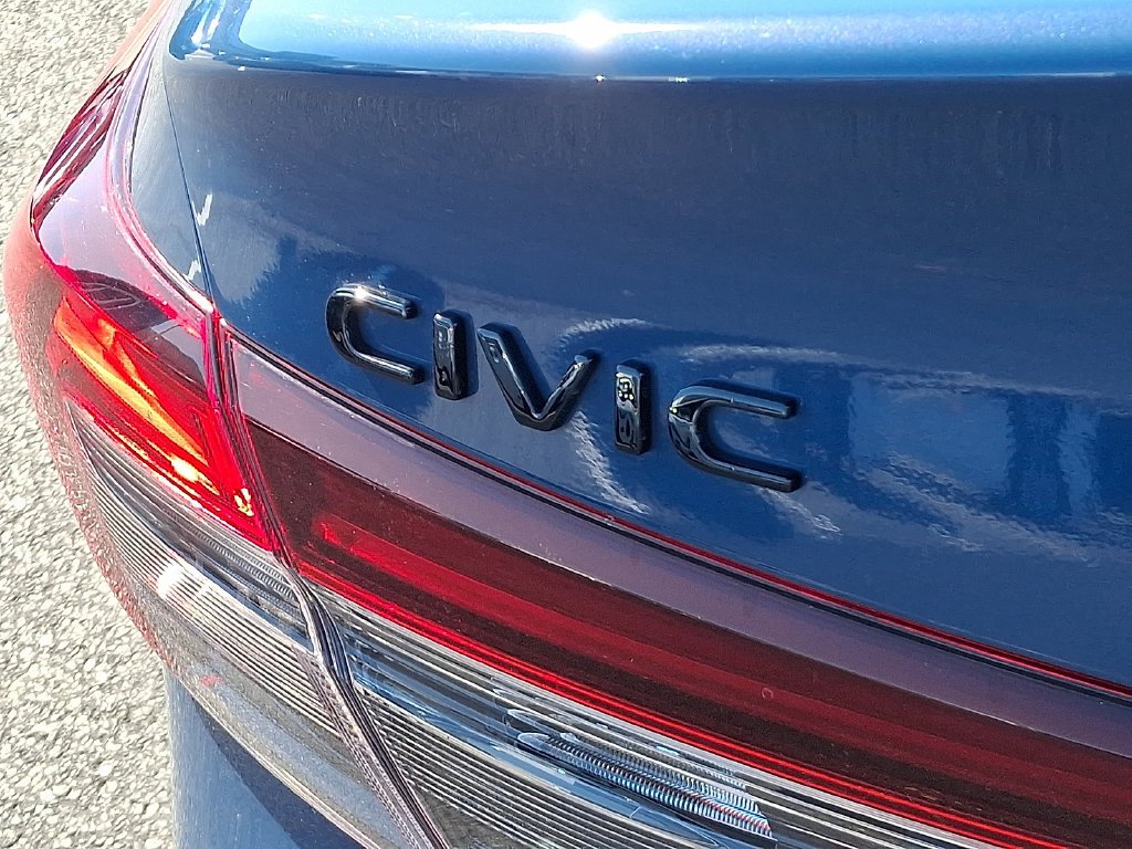 2026 Honda Civic Sport - Photo 66