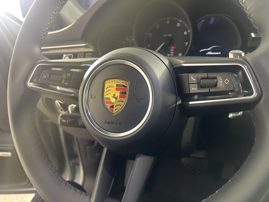 New 2026 Silver Porsche  image 27
