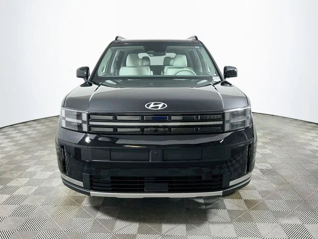 New 2027 Hyundai SANTA FE HYBRID Limited