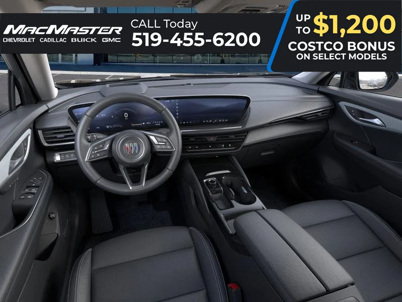 New 2026  Buick Avenir image 15