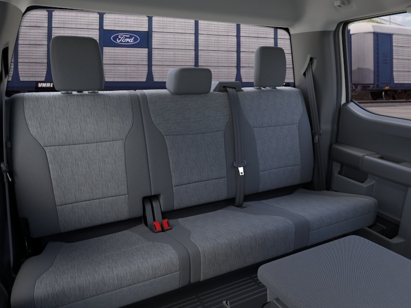 New 2026 Oxford White Ford XL image 11