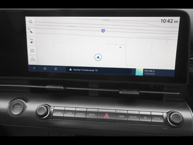 New 2027  Hyundai Limited AWD image 32
