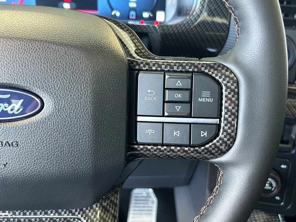 New 2026 Marsh Gray Ford SHELBY OFF-ROAD 810HP image 41