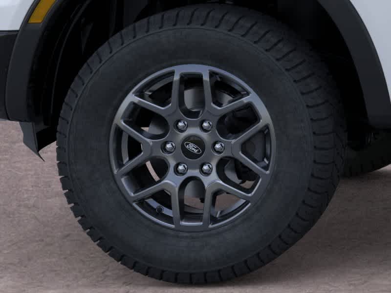 New 2026 Oxford White Ford XLT image 19