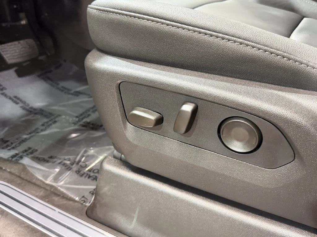 2026 GMC Sierra 1500 SLT - Photo 30