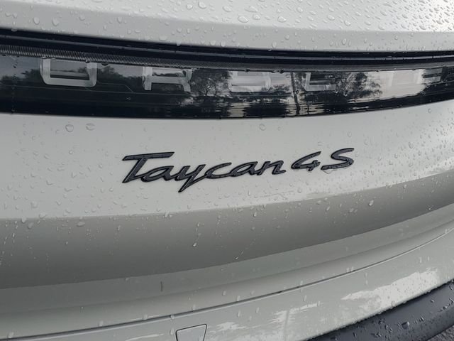 Used 2021 Gray Porsche 4S image 29