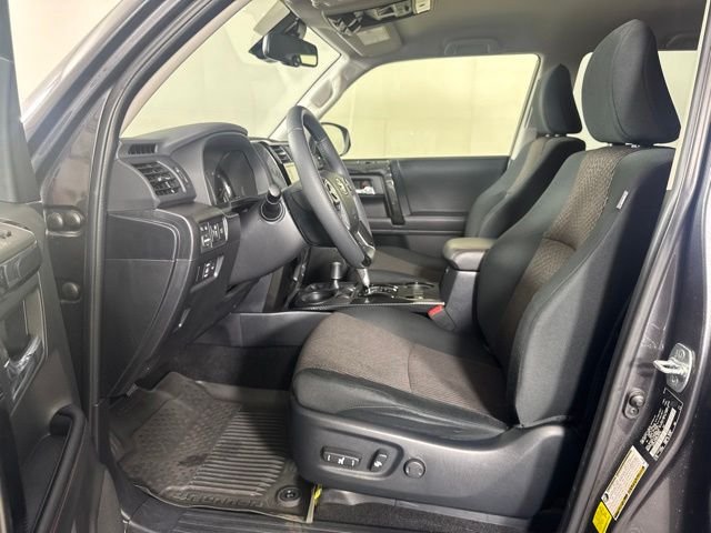 Used 2023 Gray Toyota TRD Off-Road image 11