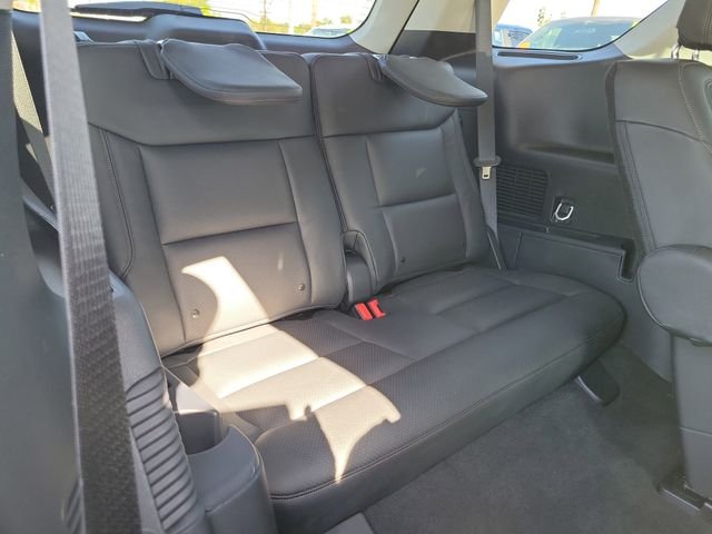 Used 2025 Carbonized Gray Metallic Ford Active image 21