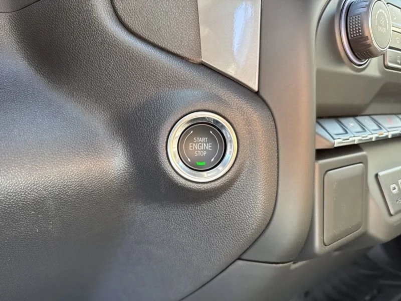 2026 Chevrolet Silverado 1500 Work Truck - Photo 49